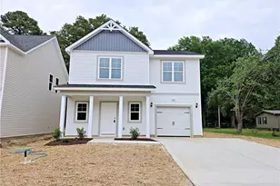 407 Windemere Dr, Fayetteville, NC 28314 - Photo 20