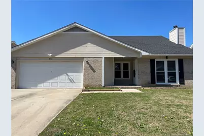 2840 Chillingworth Drive, Fayetteville, NC 28306 - Photo 1