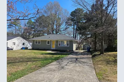 905 S Plum Street, Durham, NC 27701 - Photo 1