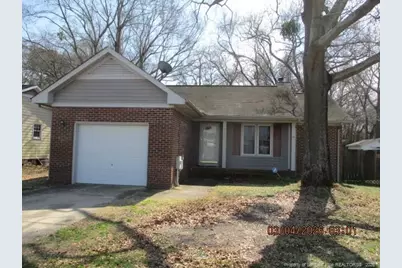 5029 Sim Cotton, Fayetteville, NC 28306 - Photo 1