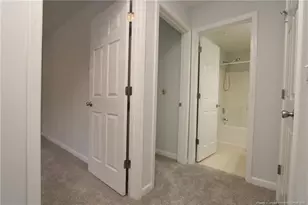 105 Sturminster Dr, Holly Springs, NC 27540 - Photo 28