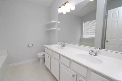 105 Sturminster Drive, Holly Springs, NC 27540 - Photo 22