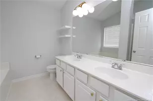 105 Sturminster Dr, Holly Springs, NC 27540 - Photo 22