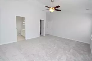 105 Sturminster Dr, Holly Springs, NC 27540 - Photo 20