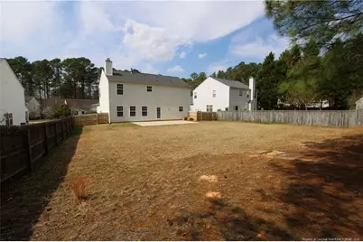 105 Sturminster Drive, Holly Springs, NC 27540 - Photo 46