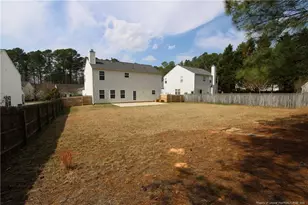 105 Sturminster Dr, Holly Springs, NC 27540 - Photo 46