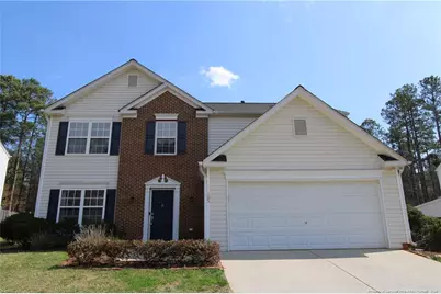 105 Sturminster Drive, Holly Springs, NC 27540 - Photo 1
