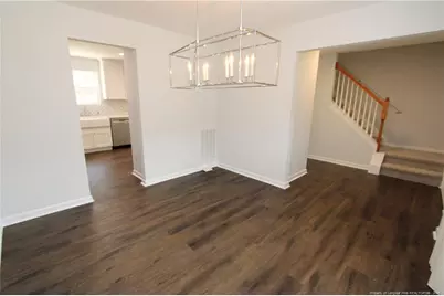 105 Sturminster Drive, Holly Springs, NC 27540 - Photo 6