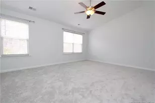 105 Sturminster Dr, Holly Springs, NC 27540 - Photo 18