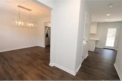 105 Sturminster Drive, Holly Springs, NC 27540 - Photo 2