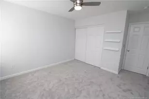 105 Sturminster Dr, Holly Springs, NC 27540 - Photo 34