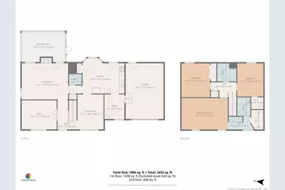 2013 Penrose Drive, Fayetteville, NC 28304 - Photo 50