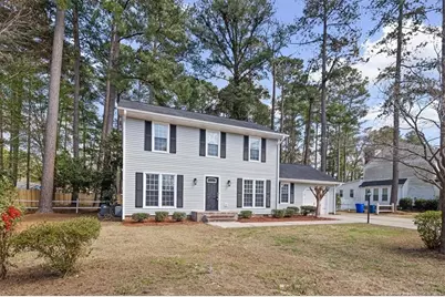 2013 Penrose Drive, Fayetteville, NC 28304 - Photo 6