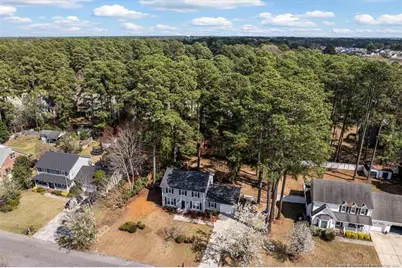 2013 Penrose Drive, Fayetteville, NC 28304 - Photo 2