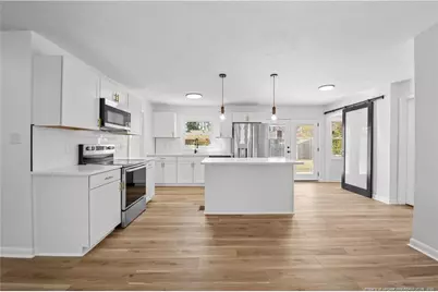 208 Haverhill Drive, Fayetteville, NC 28314 - Photo 8