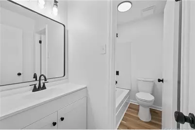 208 Haverhill Drive, Fayetteville, NC 28314 - Photo 16