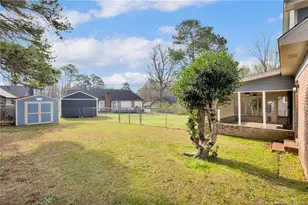 6709 Lune Cir, Fayetteville, NC 28314 - Photo 38