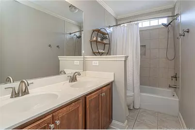 4032 Windy Fields Drive, Fayetteville, NC 28306 - Photo 38