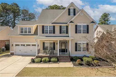 4032 Windy Fields Drive, Fayetteville, NC 28306 - Photo 1