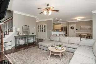 4032 Windy Fields Dr, Fayetteville, NC 28306 - Photo 10