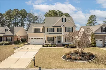 4032 Windy Fields Drive, Fayetteville, NC 28306 - Photo 2