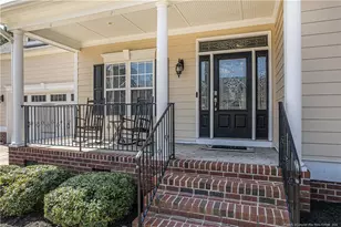 4032 Windy Fields Dr, Fayetteville, NC 28306 - Photo 4