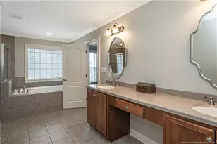 4032 Windy Fields Dr, Fayetteville, NC 28306 - Photo 30