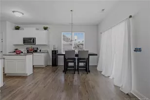 264 Heatherwood Dr, Lillington, NC 27546 - Photo 14