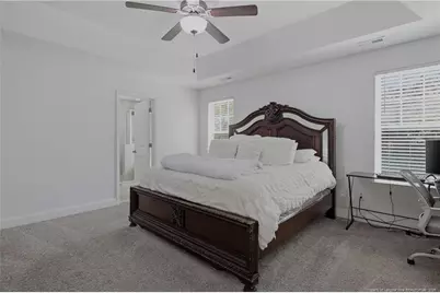 264 Heatherwood Drive, Lillington, NC 27546 - Photo 24