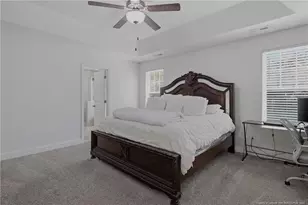 264 Heatherwood Dr, Lillington, NC 27546 - Photo 24