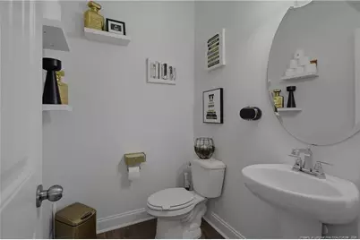264 Heatherwood Drive, Lillington, NC 27546 - Photo 8