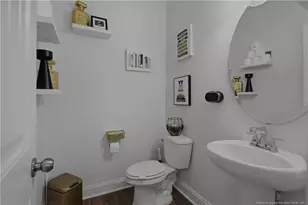 264 Heatherwood Dr, Lillington, NC 27546 - Photo 8