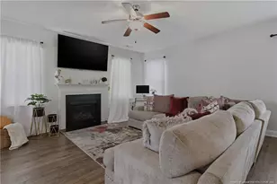 264 Heatherwood Dr, Lillington, NC 27546 - Photo 10