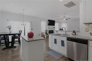 264 Heatherwood Dr, Lillington, NC 27546 - Photo 22