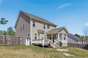 264 Heatherwood Dr, Lillington, NC 27546 - Photo 48