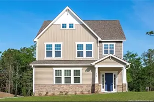 264 Heatherwood Dr, Lillington, NC 27546 - Photo 1