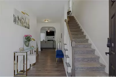 264 Heatherwood Drive, Lillington, NC 27546 - Photo 6