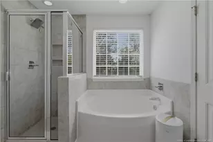 264 Heatherwood Dr, Lillington, NC 27546 - Photo 30