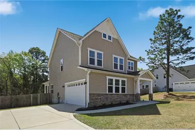 264 Heatherwood Drive, Lillington, NC 27546 - Photo 4