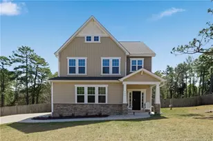 264 Heatherwood Dr, Lillington, NC 27546 - Photo 2