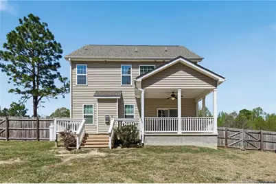 264 Heatherwood Drive, Lillington, NC 27546 - Photo 46