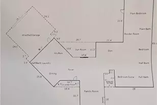 1503 Lake View Road S, Fairmont, NC 28340 - Photo 30