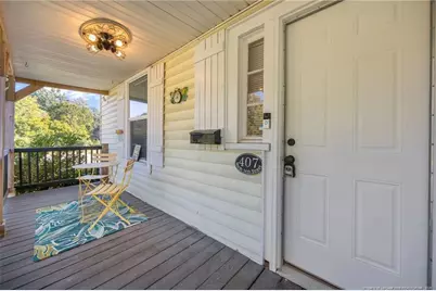 407 N 14th Street, Erwin, NC 28339 - Photo 2