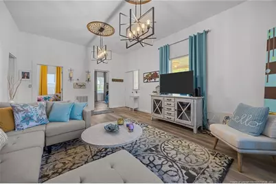 407 N 14th Street, Erwin, NC 28339 - Photo 6