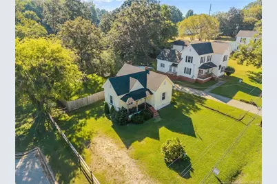 407 N 14th Street, Erwin, NC 28339 - Photo 28