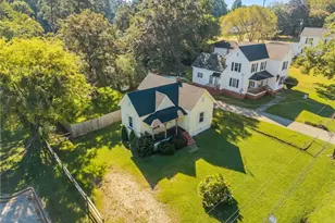 407 N 14th St, Erwin, NC 28339 - Photo 28