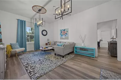 407 N 14th Street, Erwin, NC 28339 - Photo 4