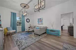 407 N 14th St, Erwin, NC 28339 - Photo 4