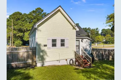 407 N 14th Street, Erwin, NC 28339 - Photo 20