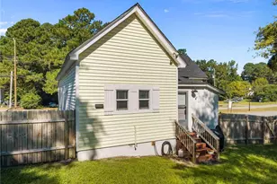 407 N 14th St, Erwin, NC 28339 - Photo 20